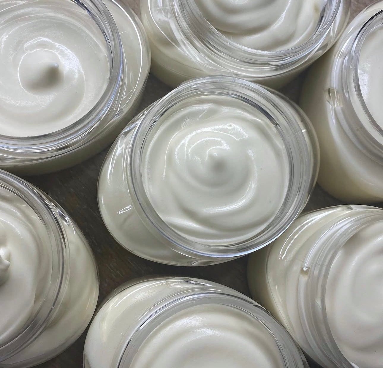 Body Butters