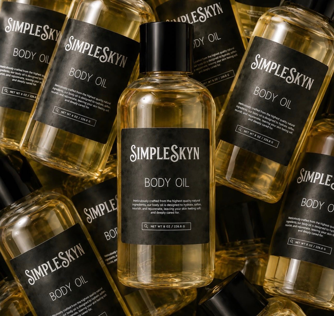 Body Oils