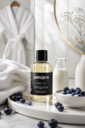 Sugar Milk Body Oil