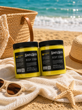 Yuzu Lemonade Body Scrub