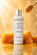 Honey Brightening Cleanser